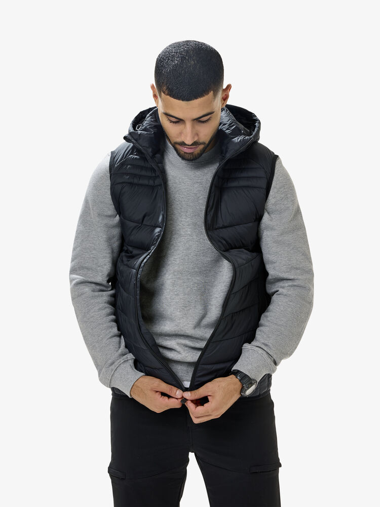 Base Vest - 41