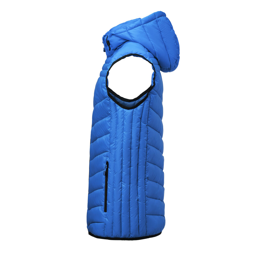 Base Vest - 34