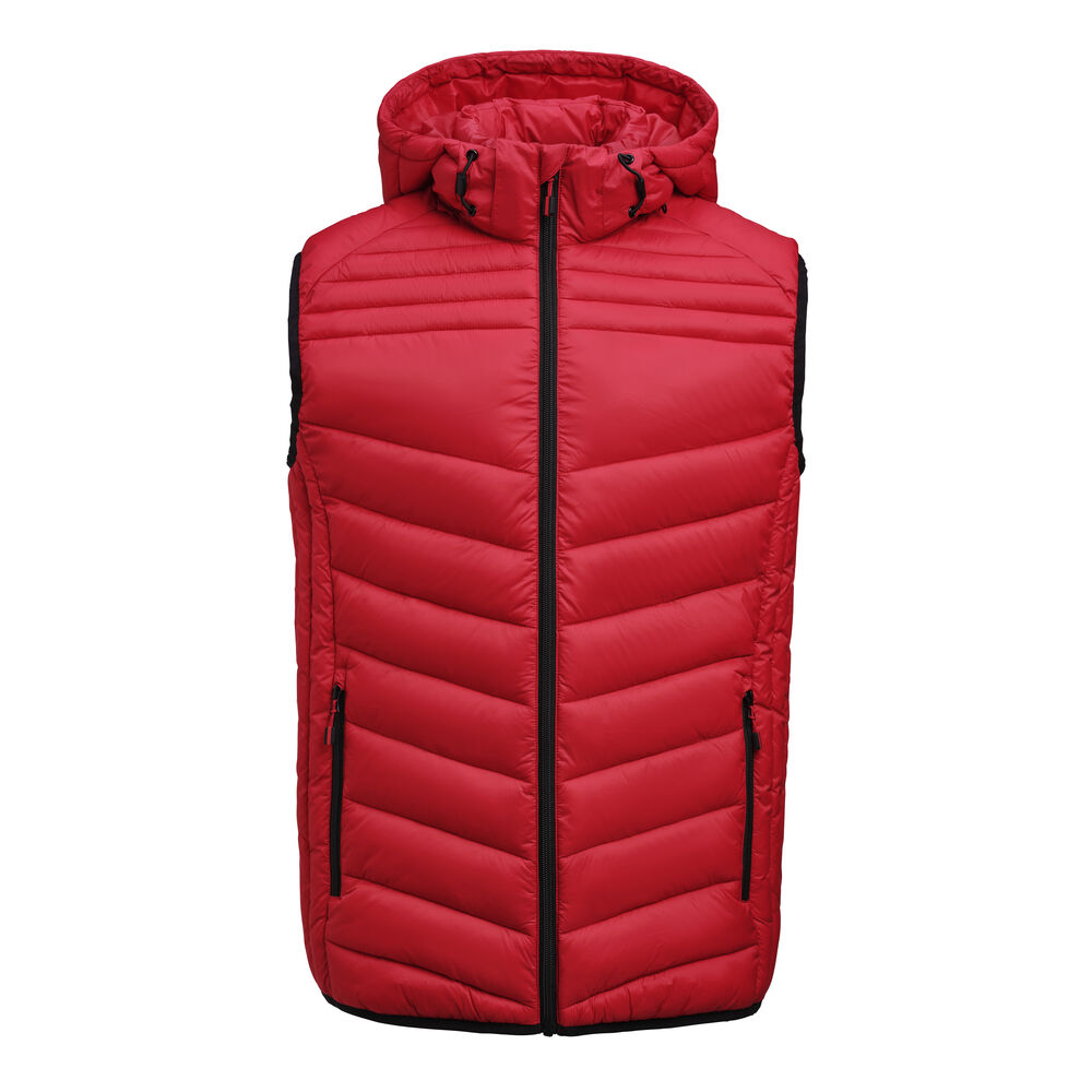 Base Vest - 4