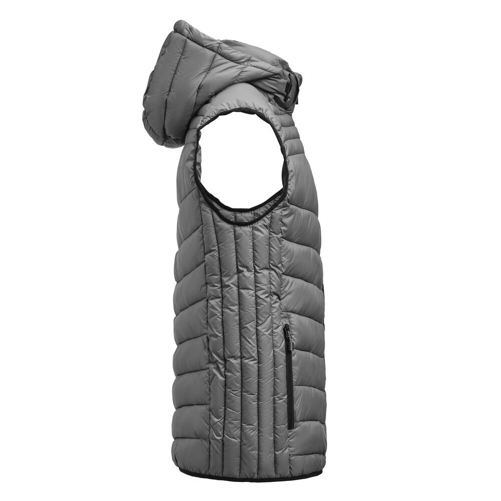 Base Vest - 20