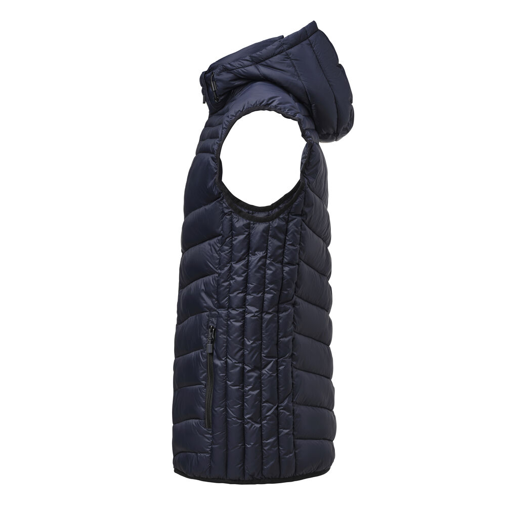 Base Vest - 38
