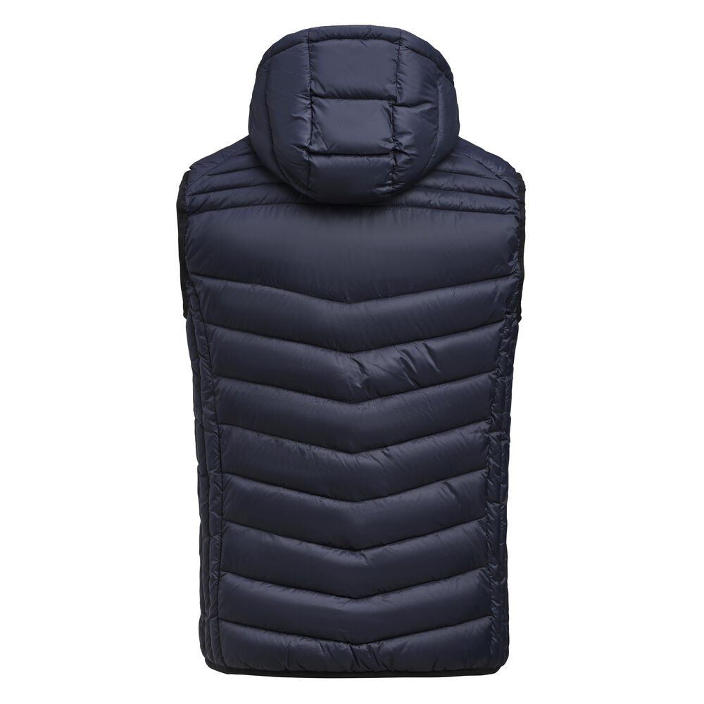 Base Vest - 28