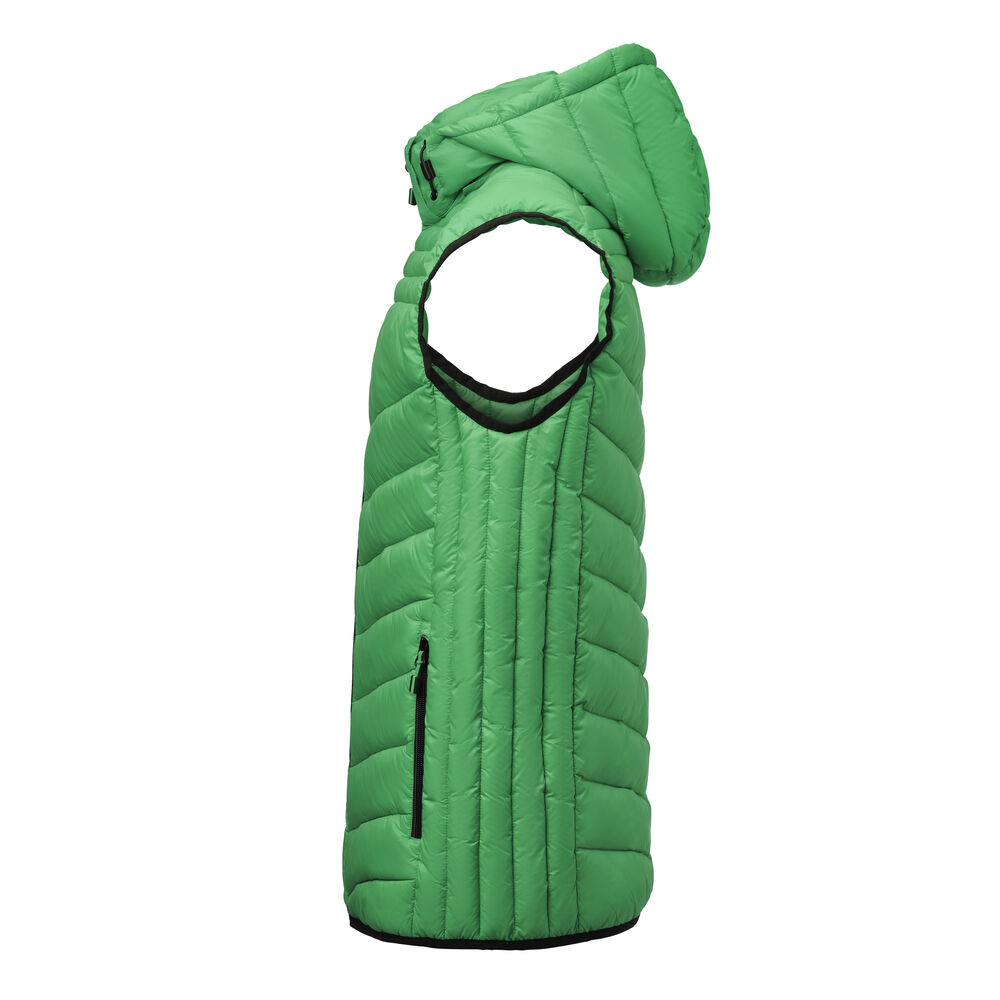 Base Vest - 40