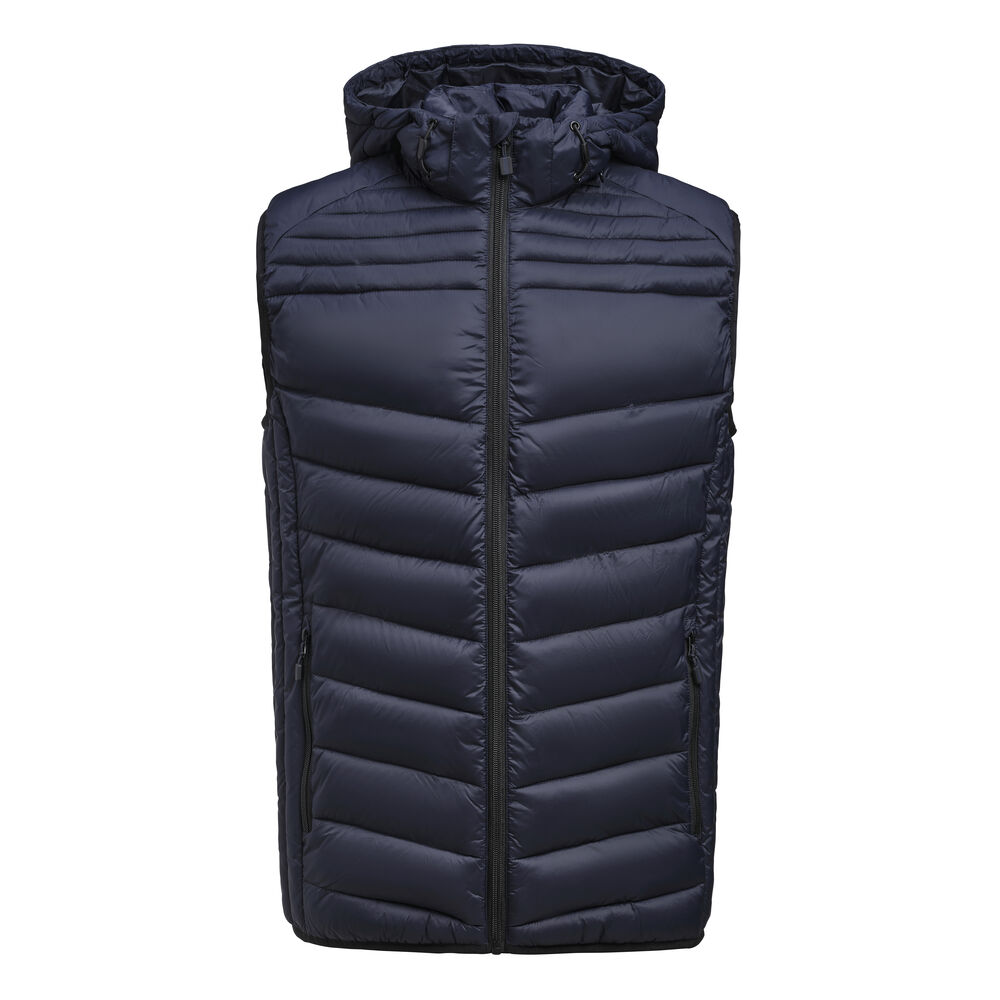 Base Vest - 8