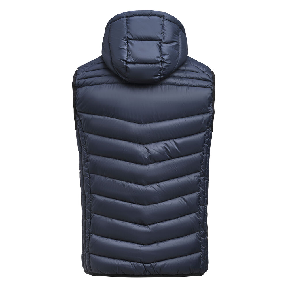 Base Vest - 19