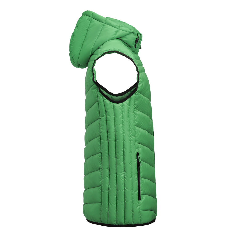 Base Vest - 24