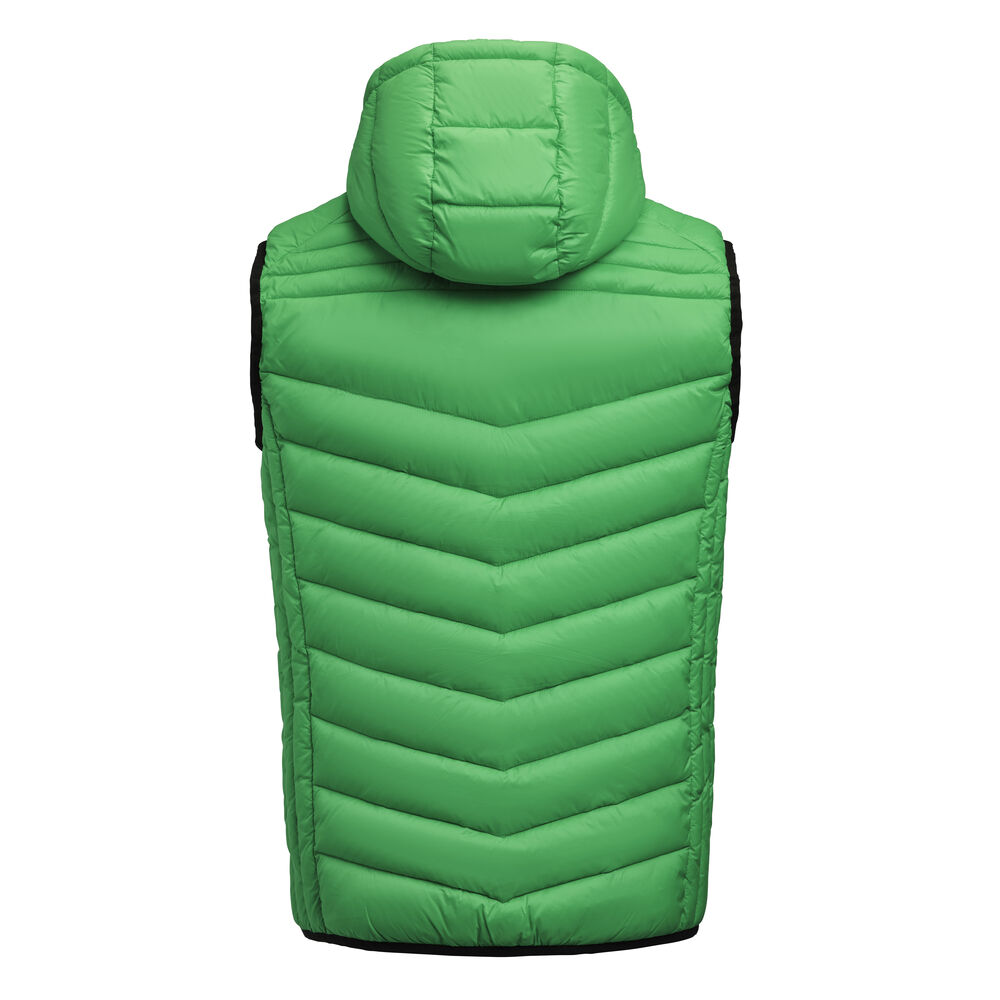 Base Vest - 25