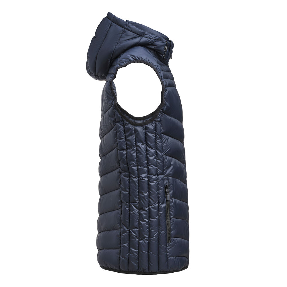 Base Vest - 30