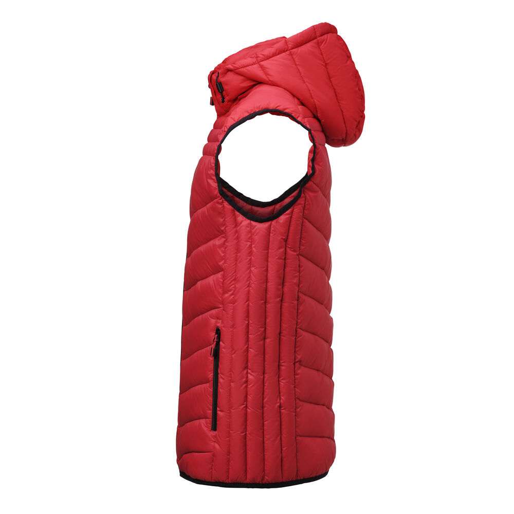 Base Vest - 39