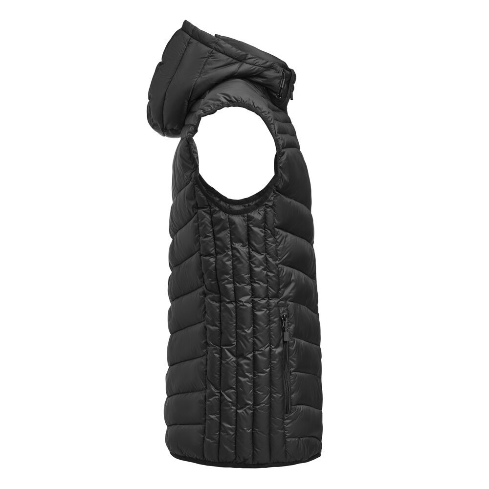 Base Vest - 31