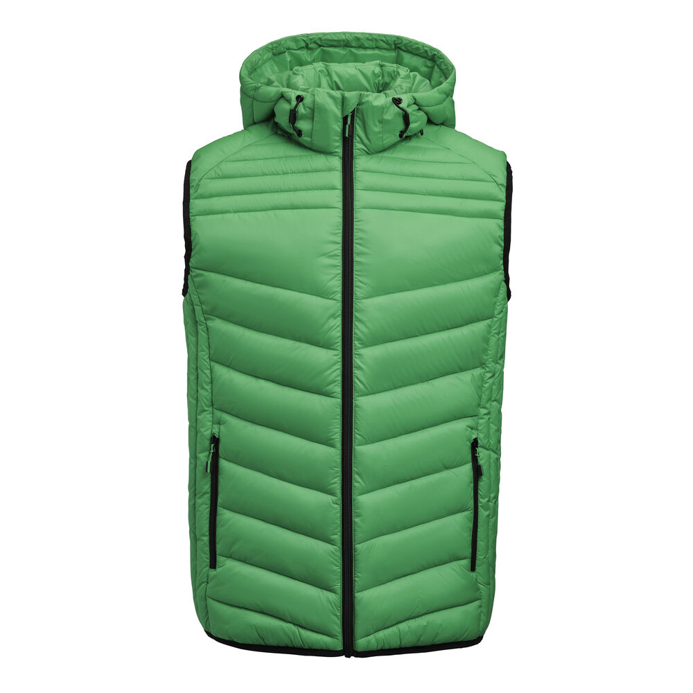 Base Vest - 6