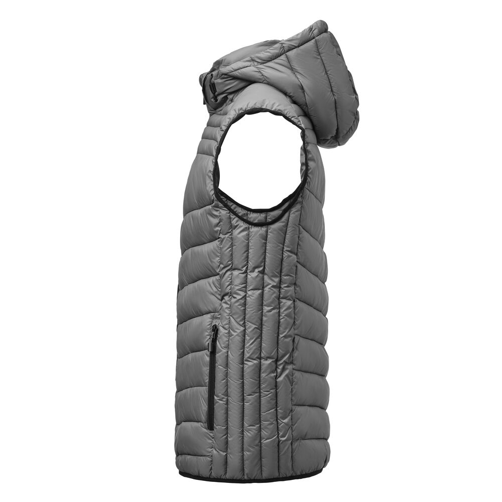 Base Vest - 36