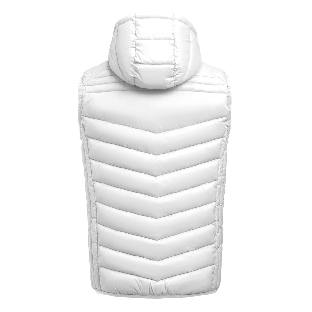 Base Vest - 32
