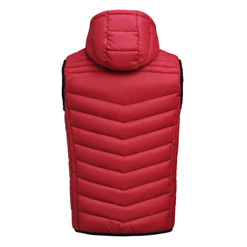 Base Vest - 26