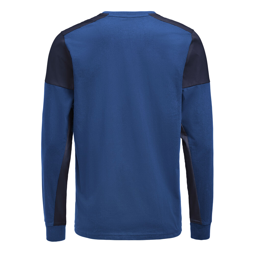Prime T-shirt LS - 14