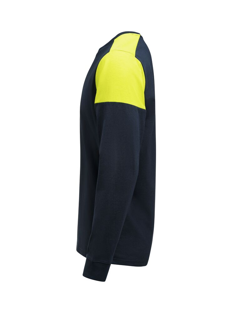 Prime T-shirt LS - 31