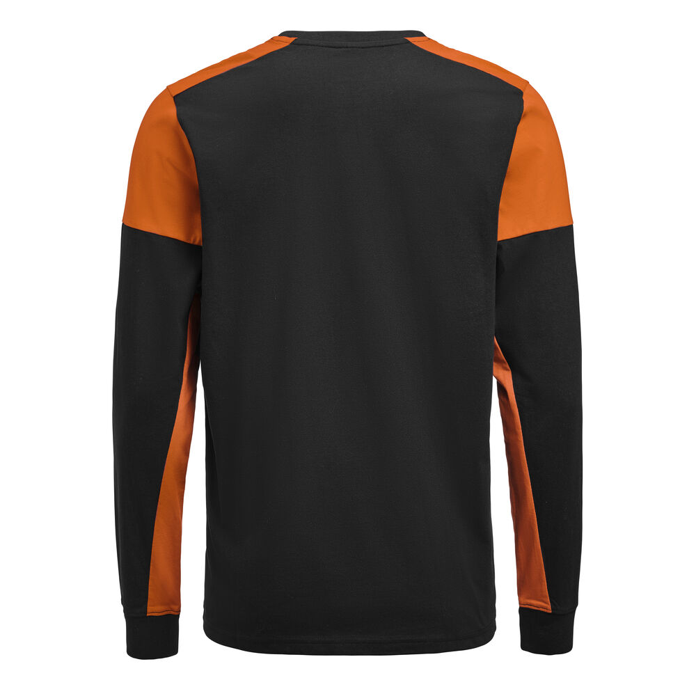 Prime T-shirt LS - 21