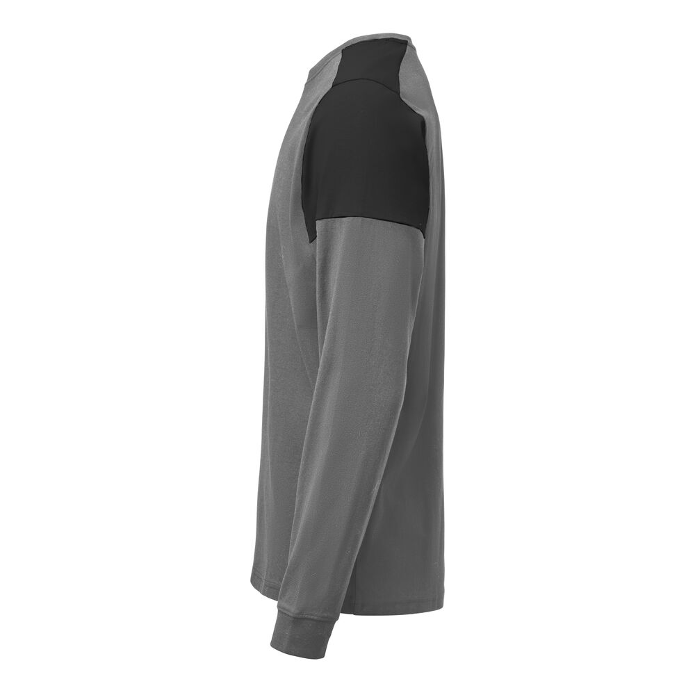 Prime T-shirt LS - 34