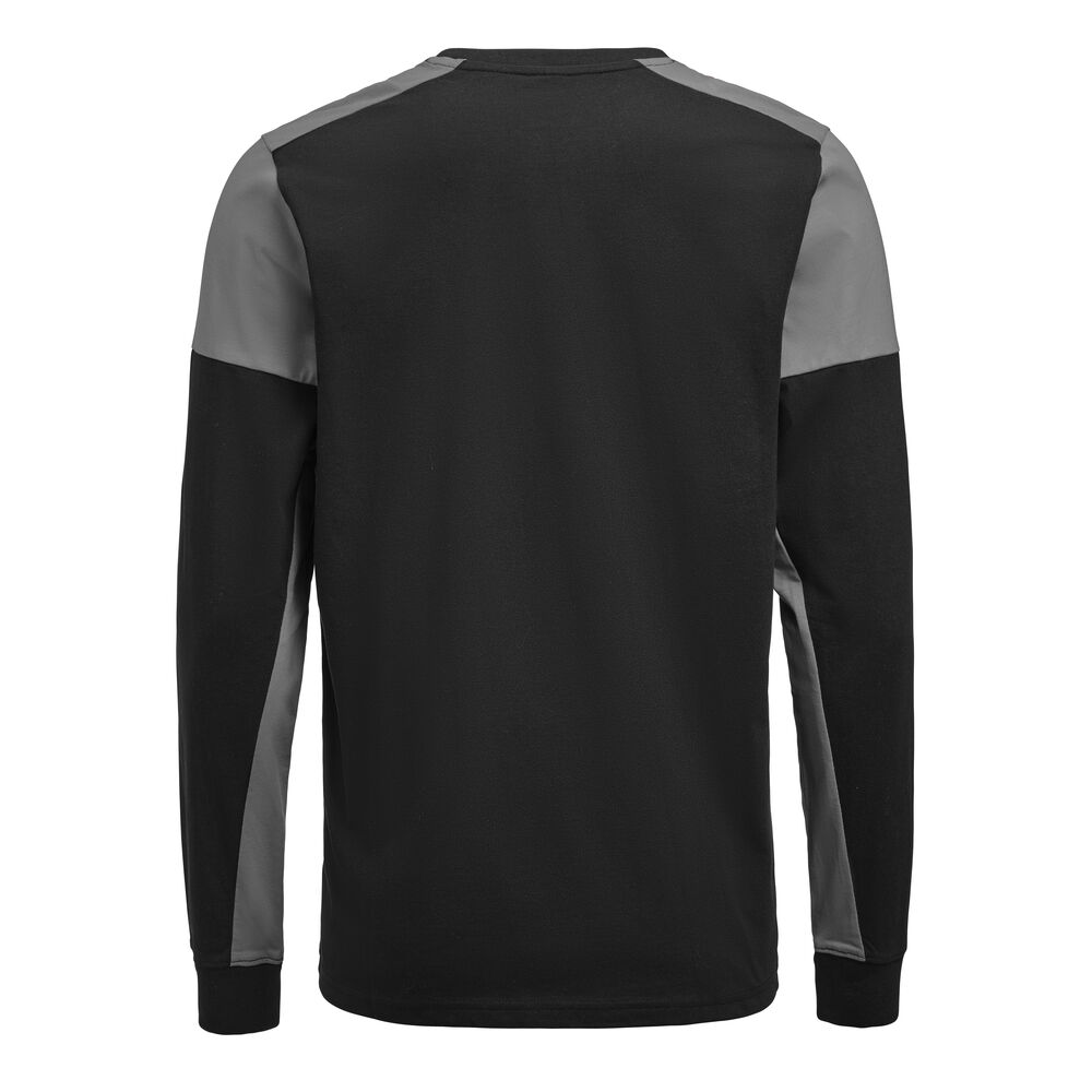 Prime T-shirt LS - 26