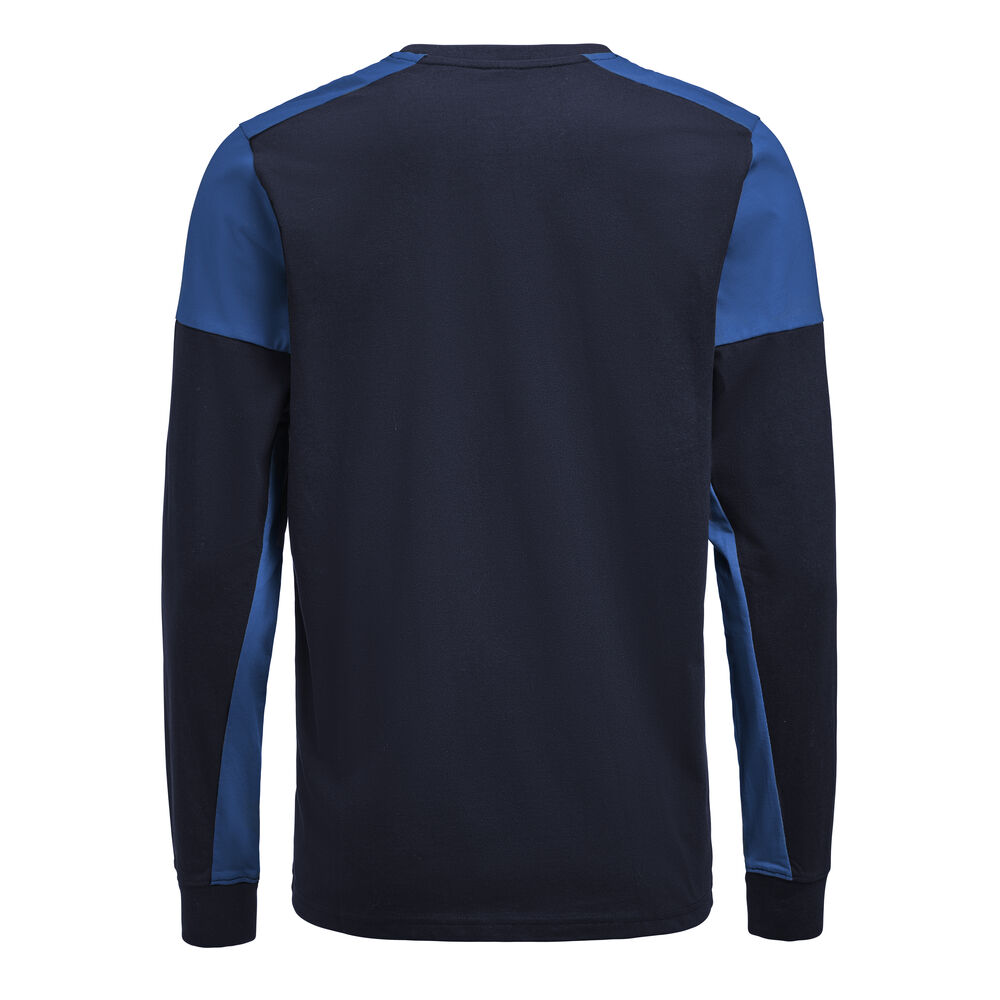 Prime T-shirt LS - 25