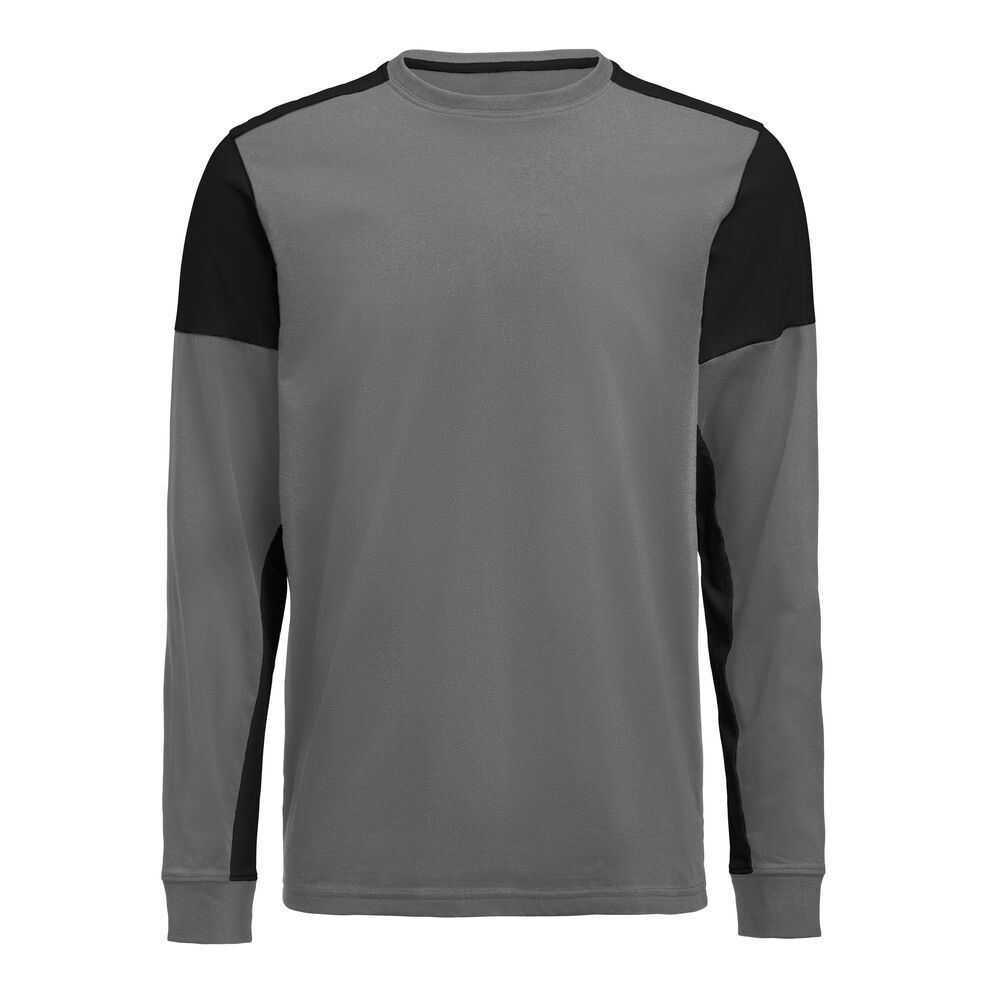 Prime T-shirt LS - 4