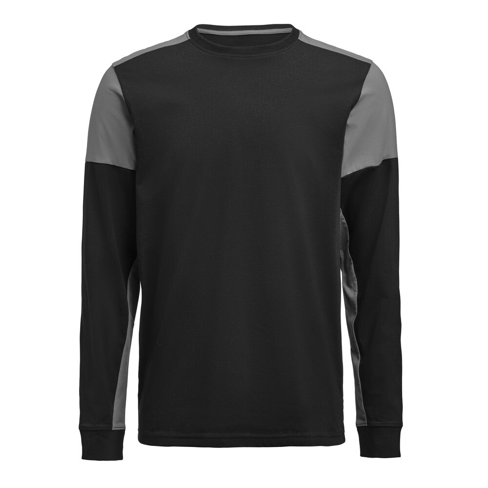 Prime T-shirt LS - 3