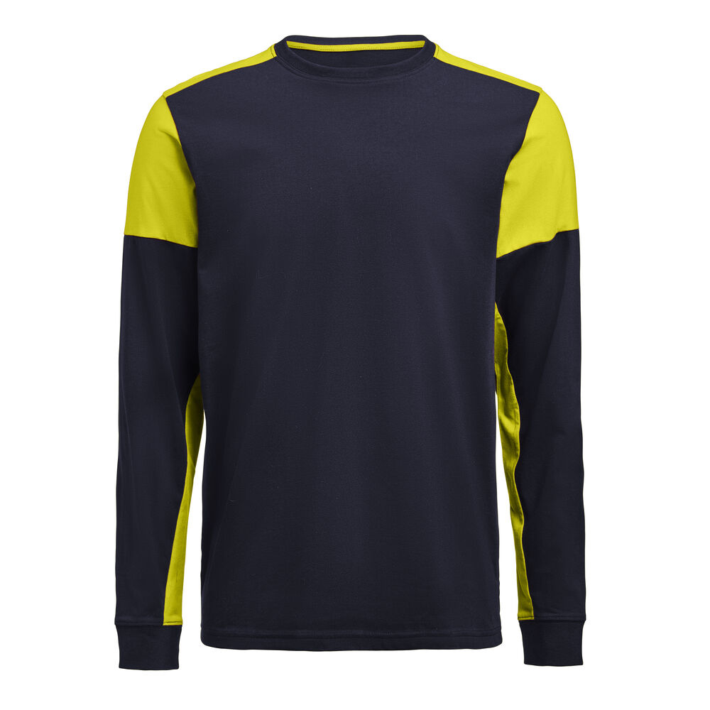 Prime T-shirt LS - 16