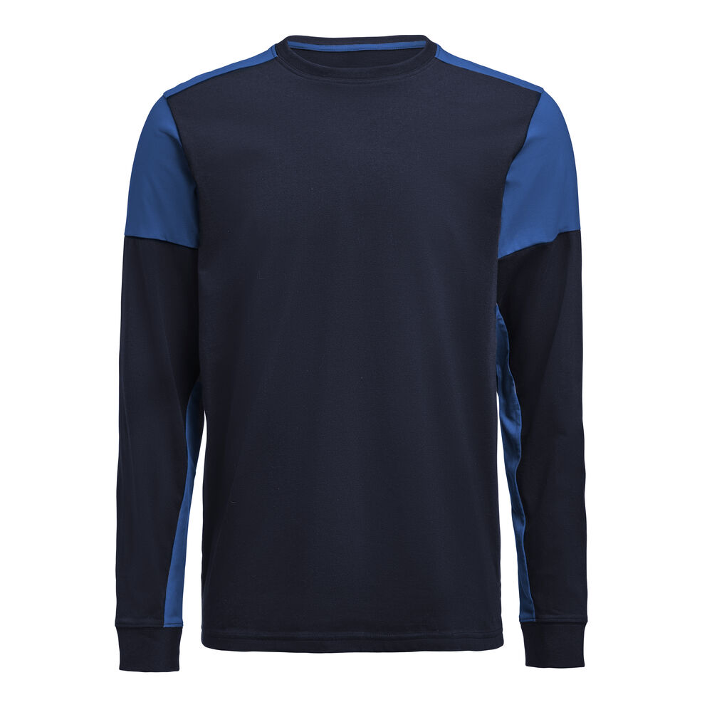 Prime T-shirt LS - 2
