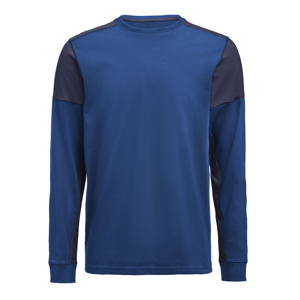 Prime T-shirt LS - 6