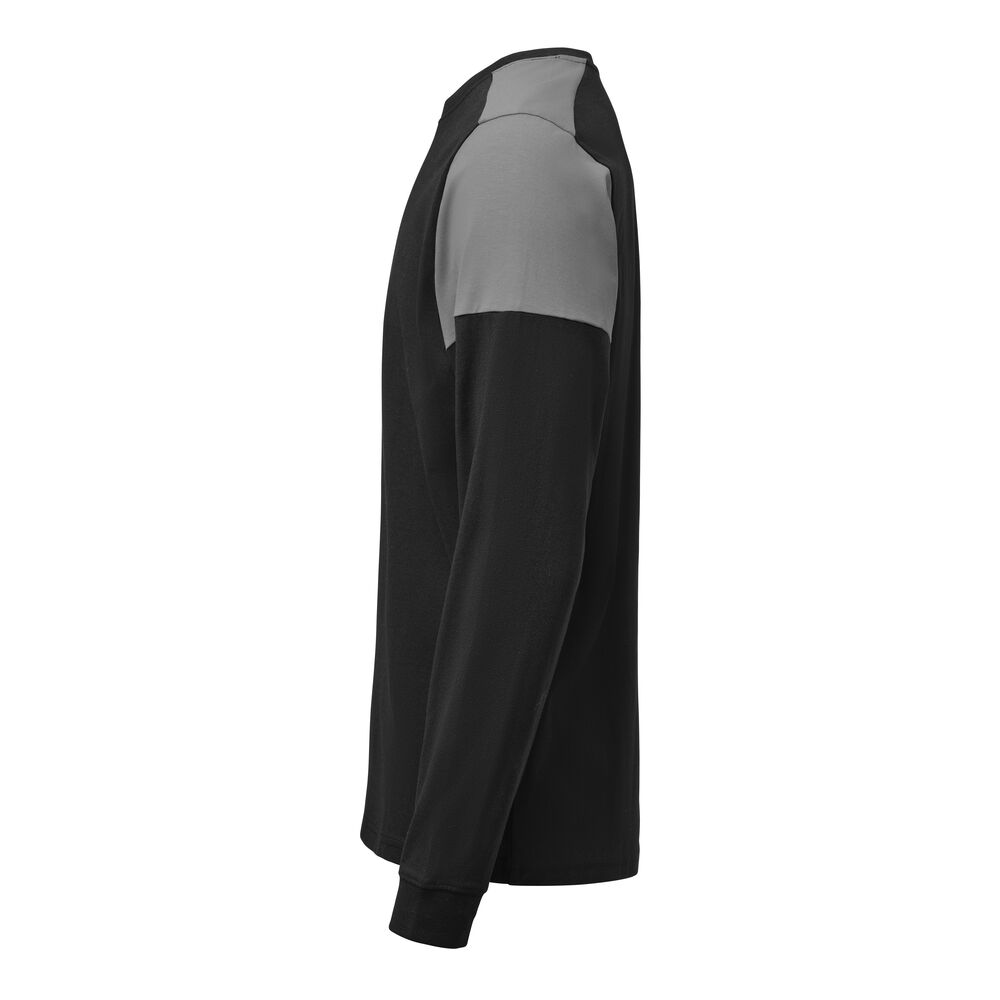 Prime T-shirt LS - 33
