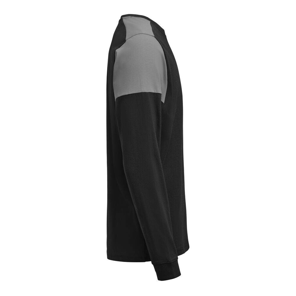 Prime T-shirt LS - 18