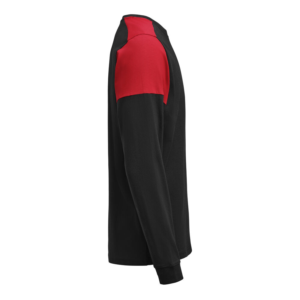 Prime T-shirt LS - 28