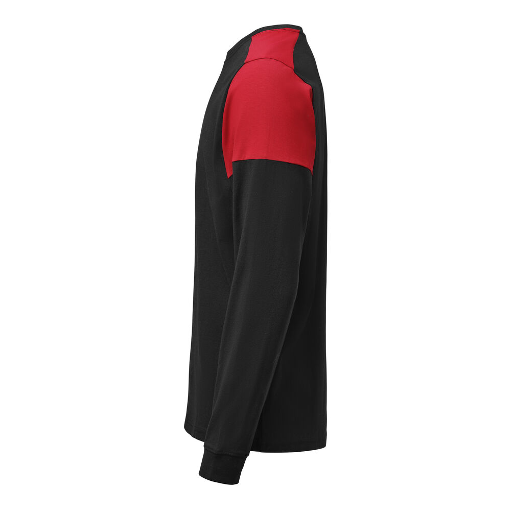 Prime T-shirt LS - 35