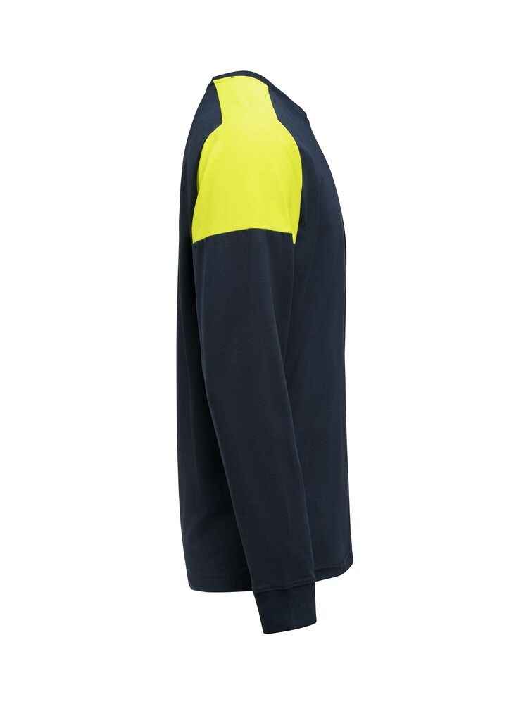 Prime T-shirt LS - 37