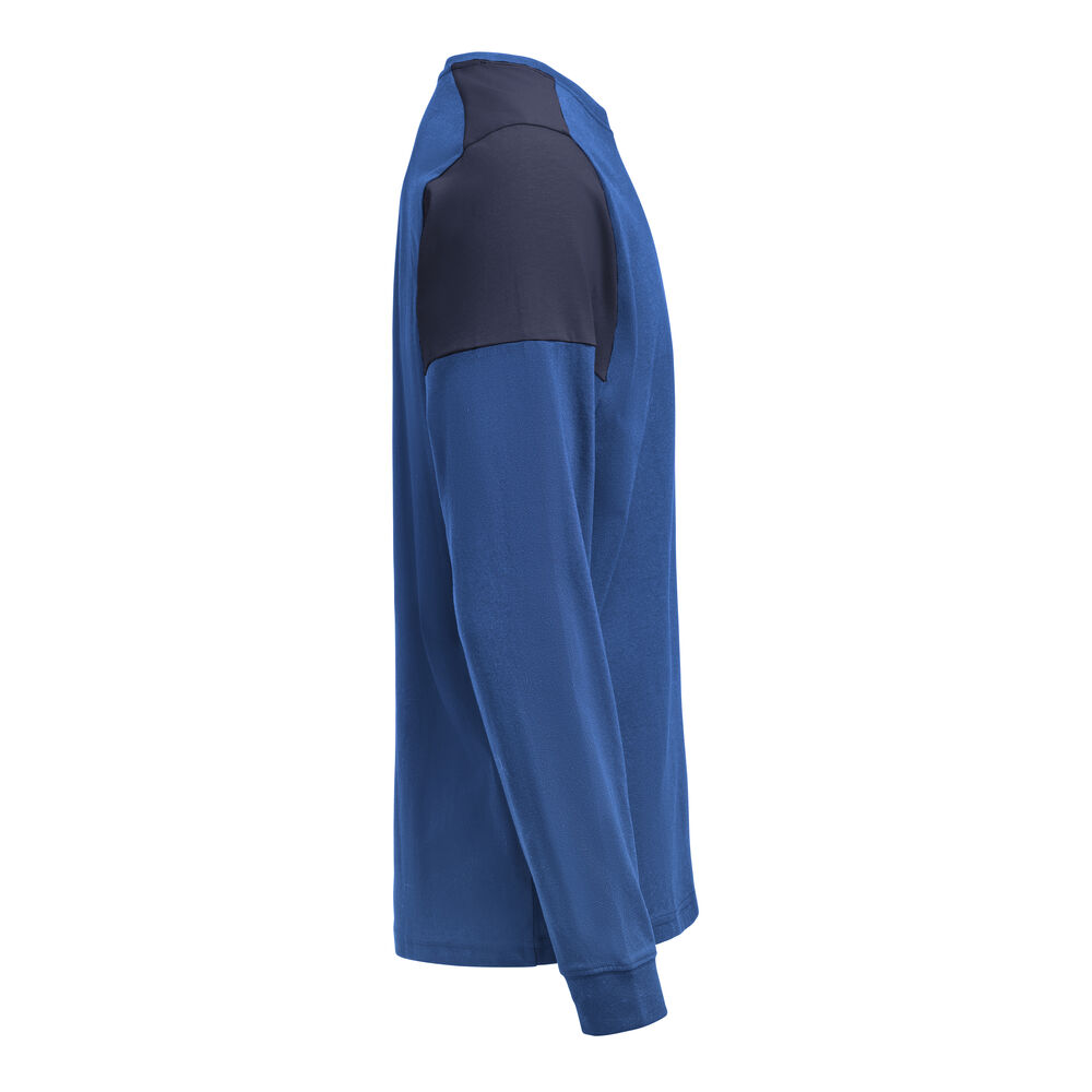 Prime T-shirt LS - 23