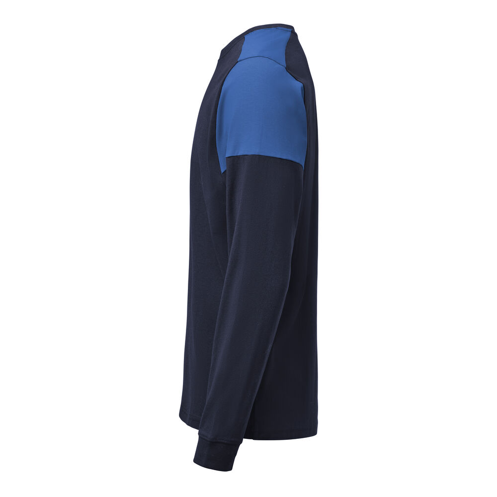 Prime T-shirt LS - 32