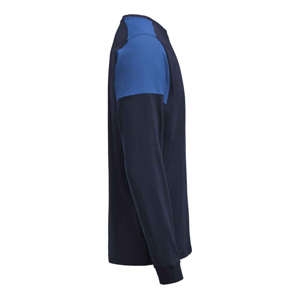 Prime T-shirt LS - 17