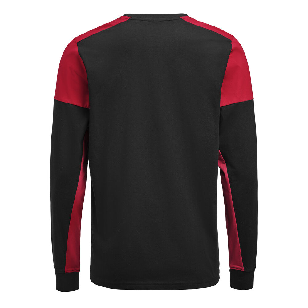 Prime T-shirt LS - 20