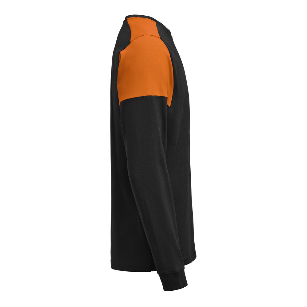 Prime T-shirt LS - 27