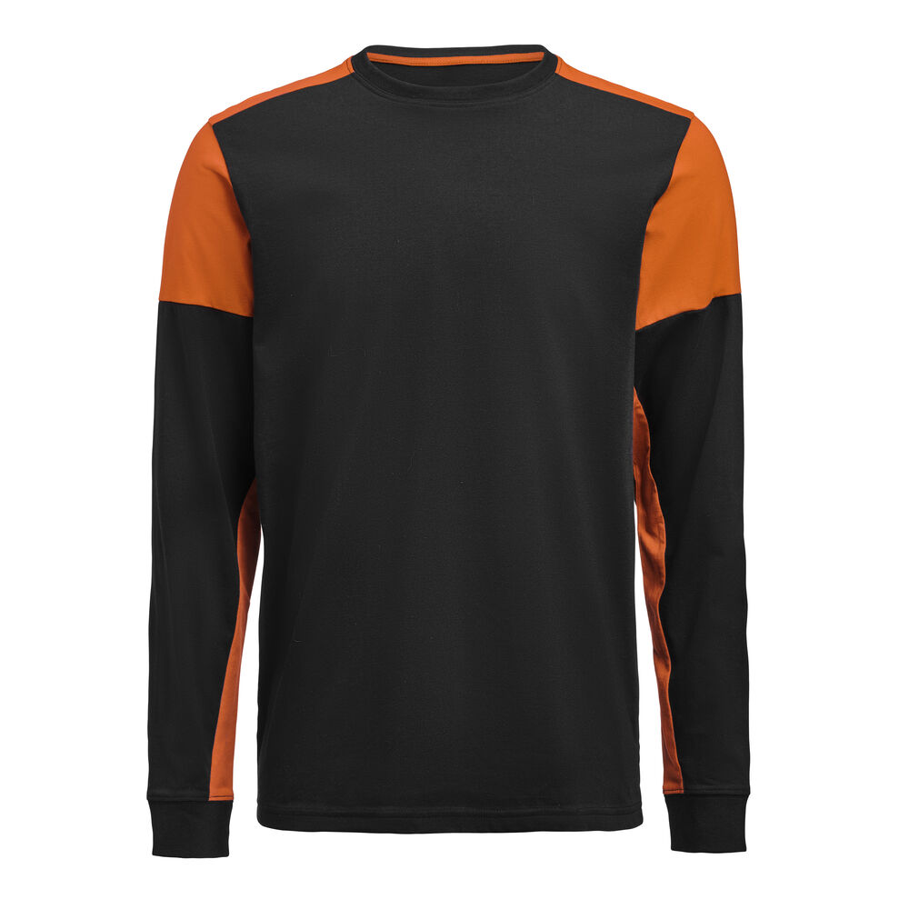 Prime T-shirt LS - 5