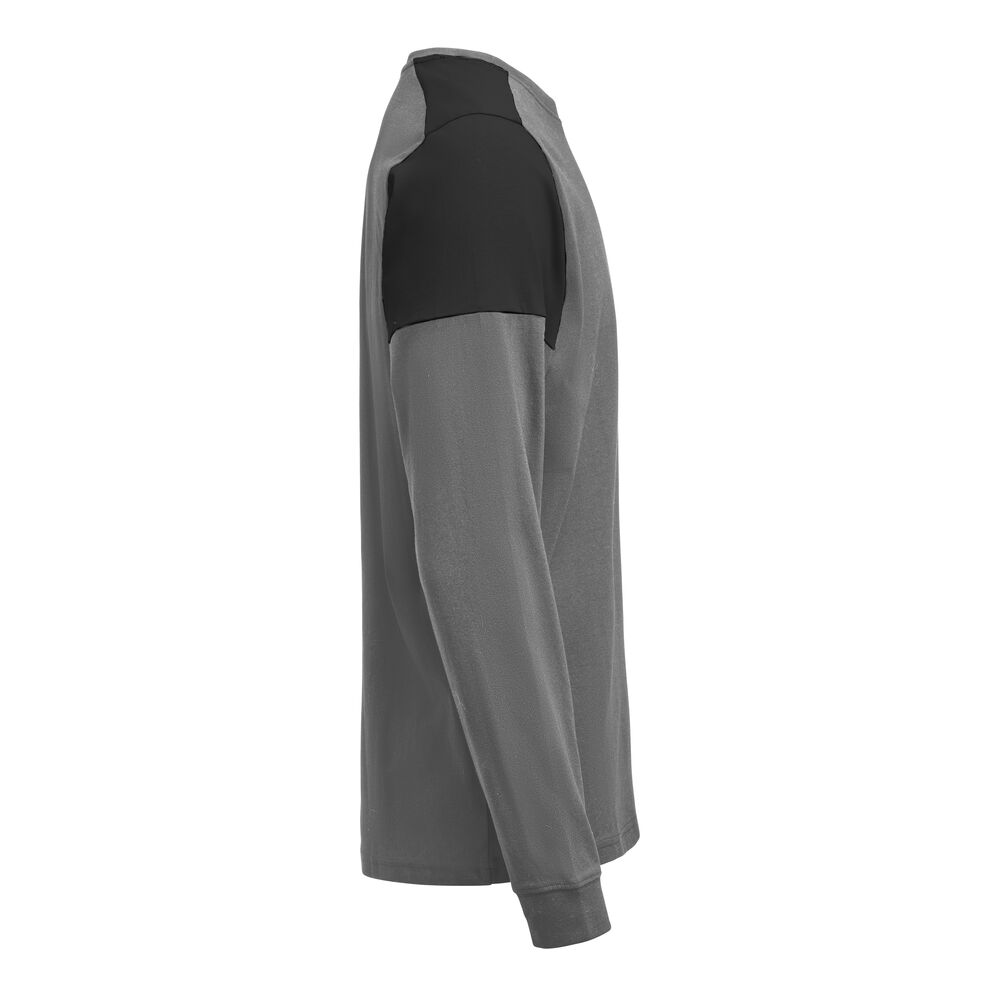 Prime T-shirt LS - 19