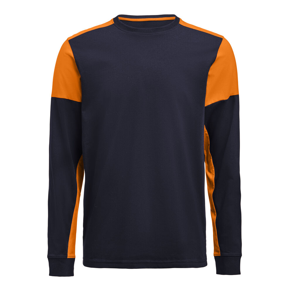 Prime T-shirt LS - 7