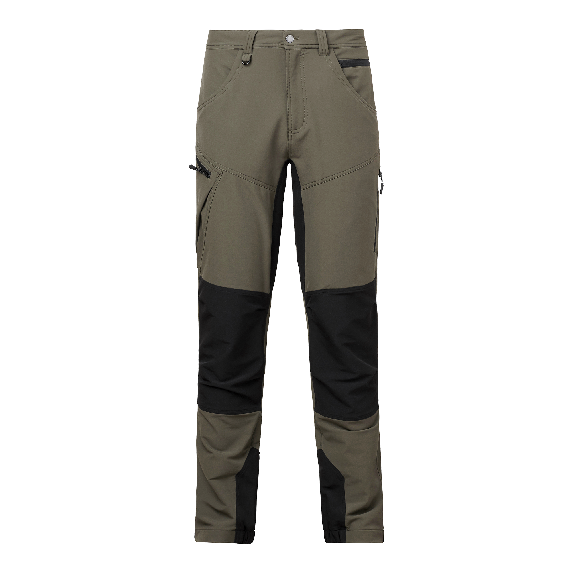 Wiggo Trousers - 3