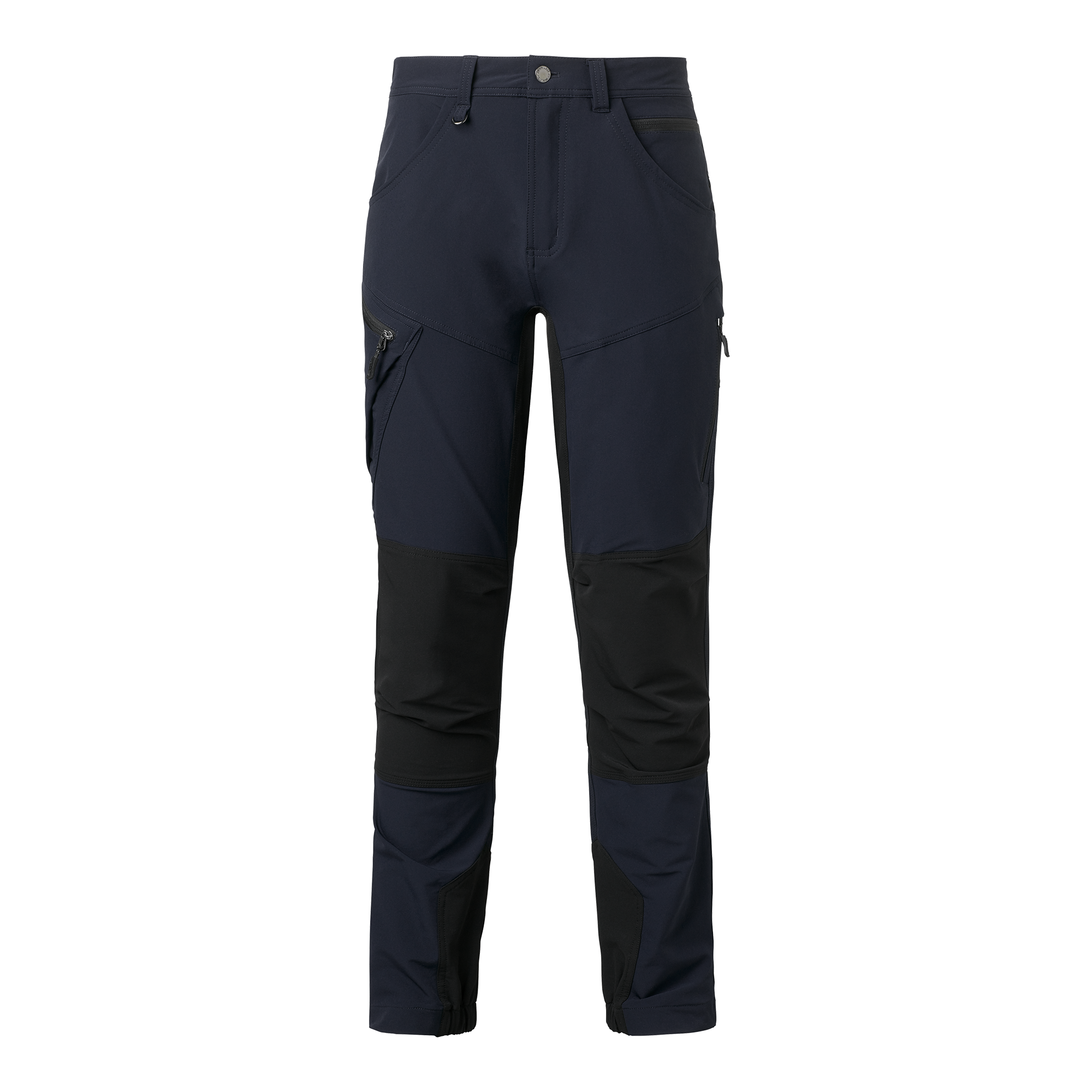 Wiggo Trousers - 4