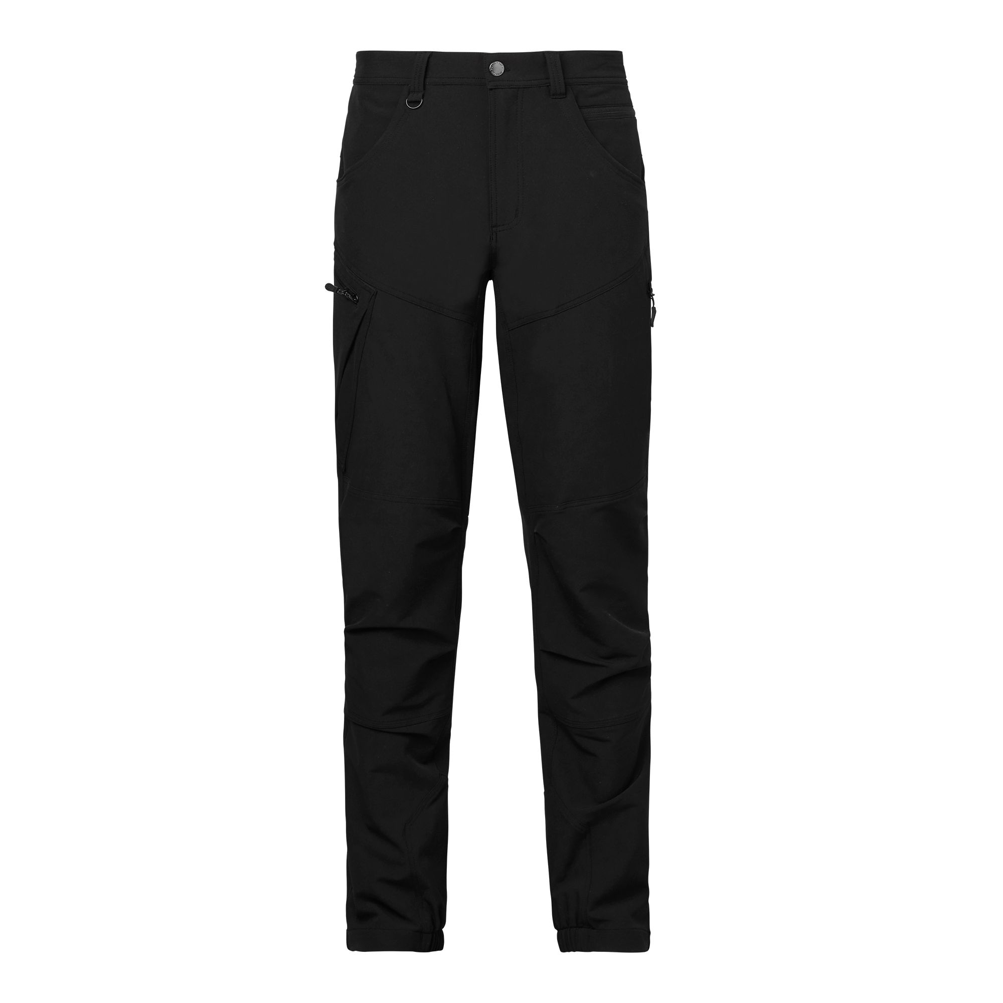 Wiggo Trousers