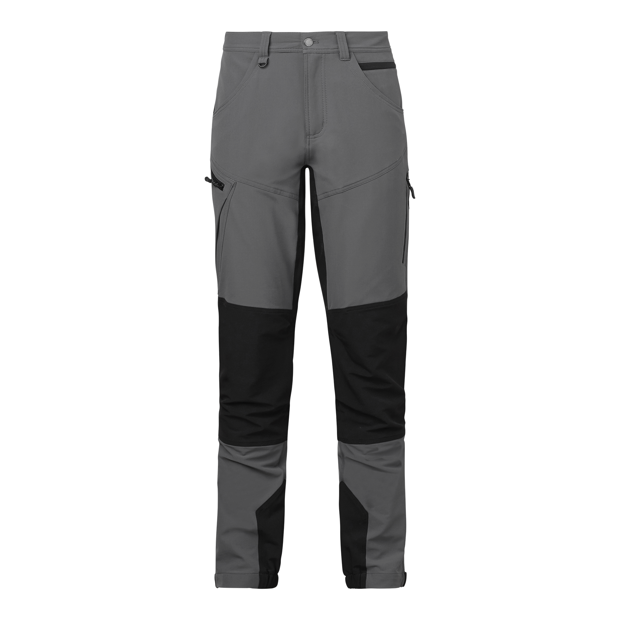 Wiggo Trousers - 2