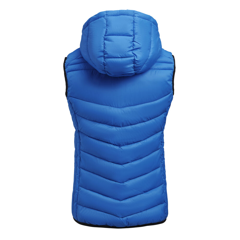 Base Vest Lady - 29
