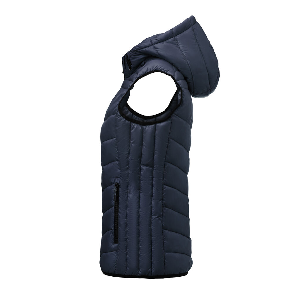 Base Vest Lady - 38