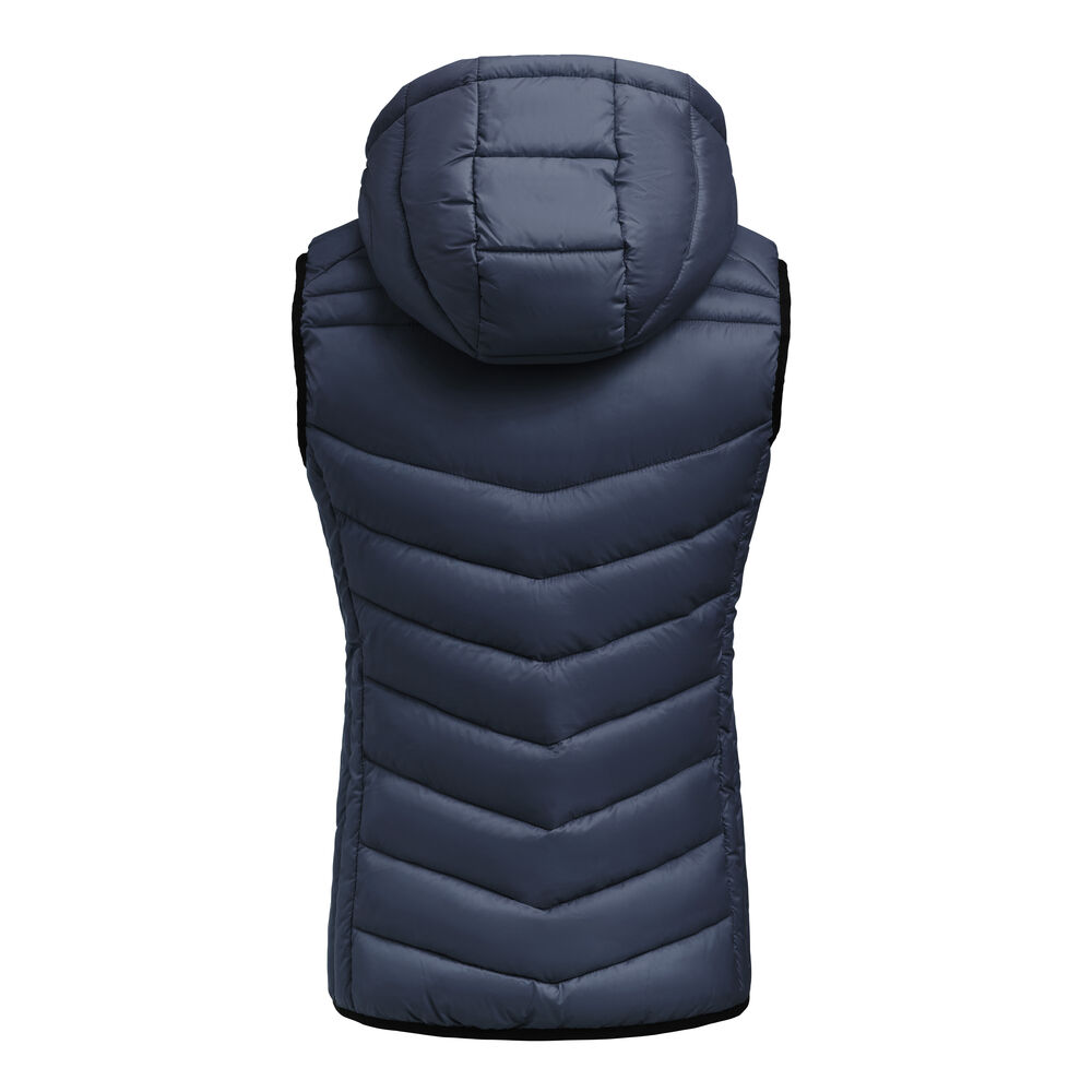 Base Vest Lady - 17