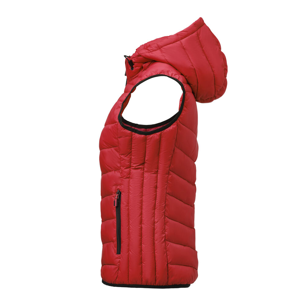 Base Vest Lady - 39